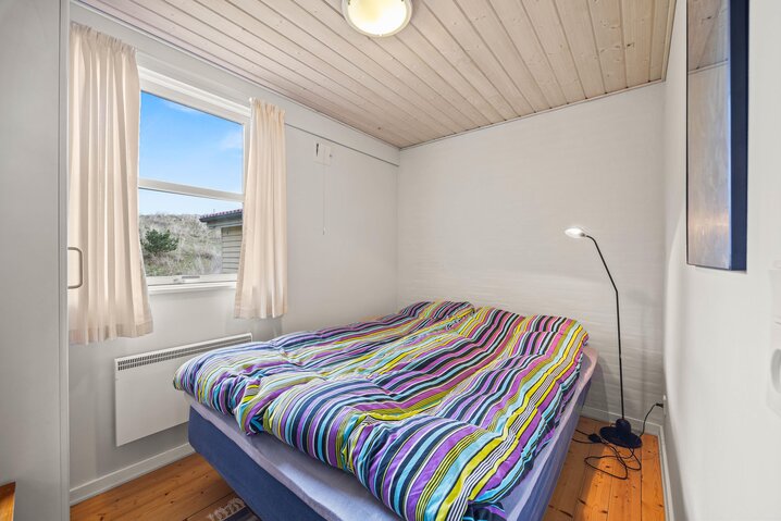 Sommerhus 60576 på Pouls Bjerge 15, Blåvand - Billede #16