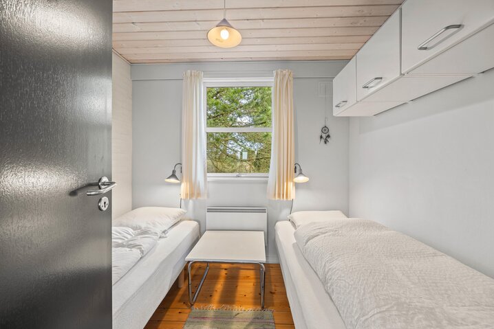 Sommerhus 60576 på Pouls Bjerge 15, Blåvand - Billede #17