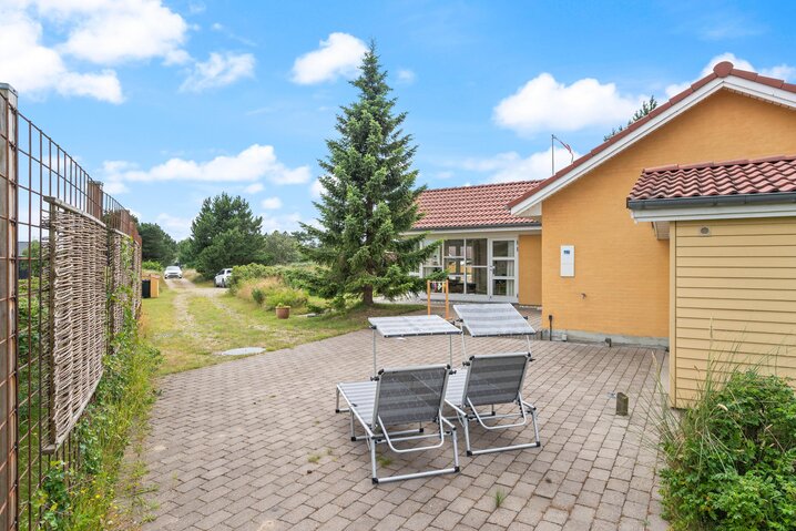 Sommerhus 60576 på Pouls Bjerge 15, Blåvand - Billede #19