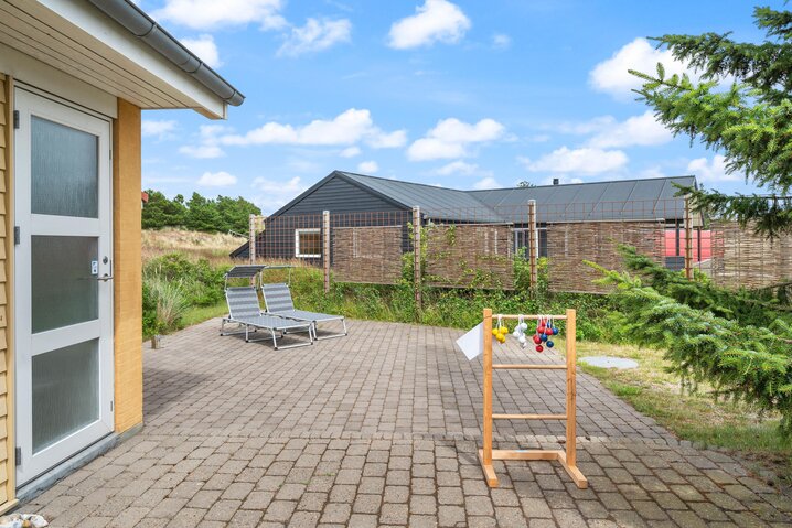 Sommerhus 60576 på Pouls Bjerge 15, Blåvand - Billede #21