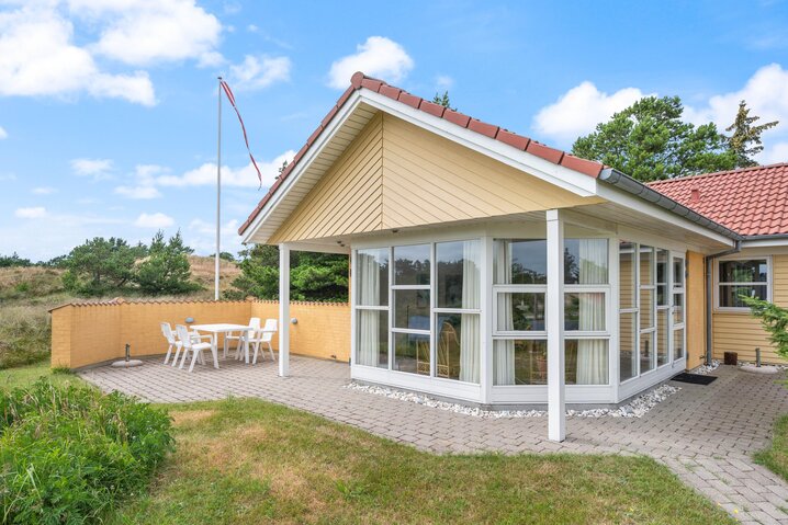 Sommerhus 60576 på Pouls Bjerge 15, Blåvand - Billede #22