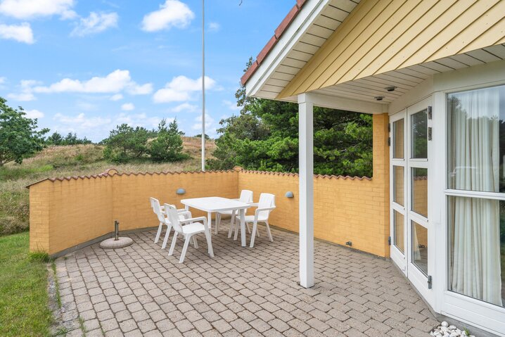 Sommerhus 60576 på Pouls Bjerge 15, Blåvand - Billede #23