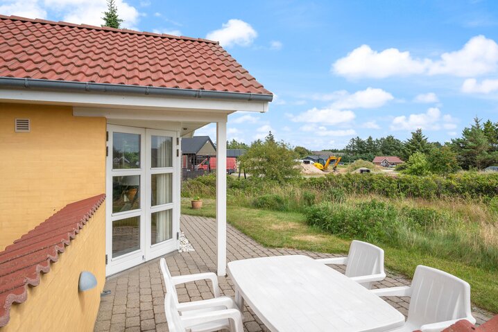 Sommerhus 60576 på Pouls Bjerge 15, Blåvand - Billede #25