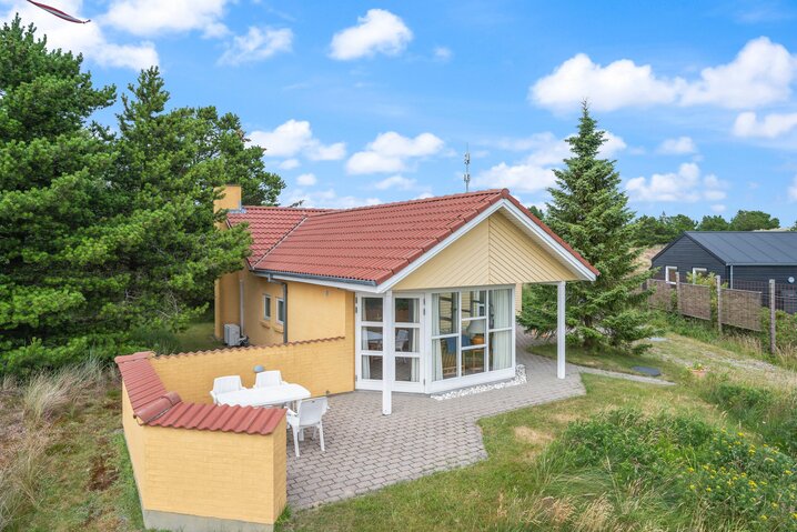 Sommerhus 60576 på Pouls Bjerge 15, Blåvand - Billede #26