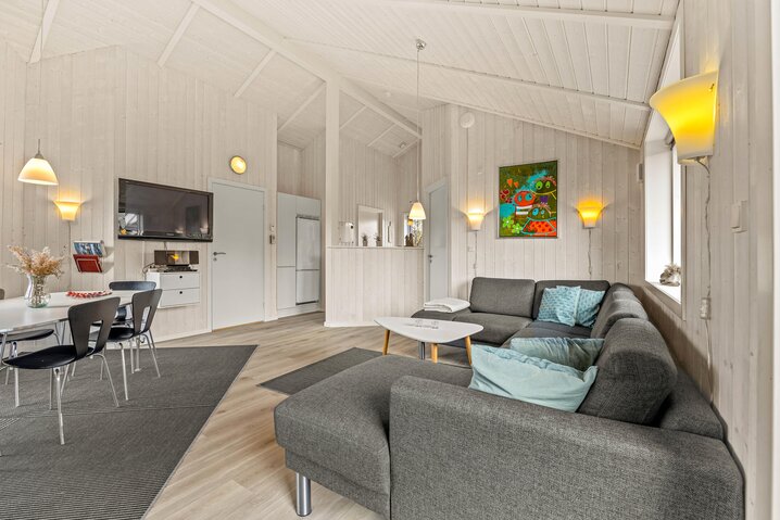 Sommerhus 60577 på Hvidbjerg Strandvej 7F, Blåvand - Billede #1