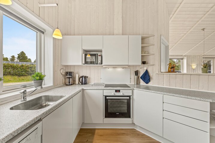 Sommerhus 60577 på Hvidbjerg Strandvej 7F, Blåvand - Billede #2