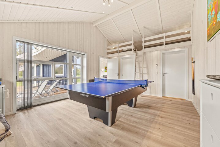 Sommerhus 60577 på Hvidbjerg Strandvej 7F, Blåvand - Billede #3