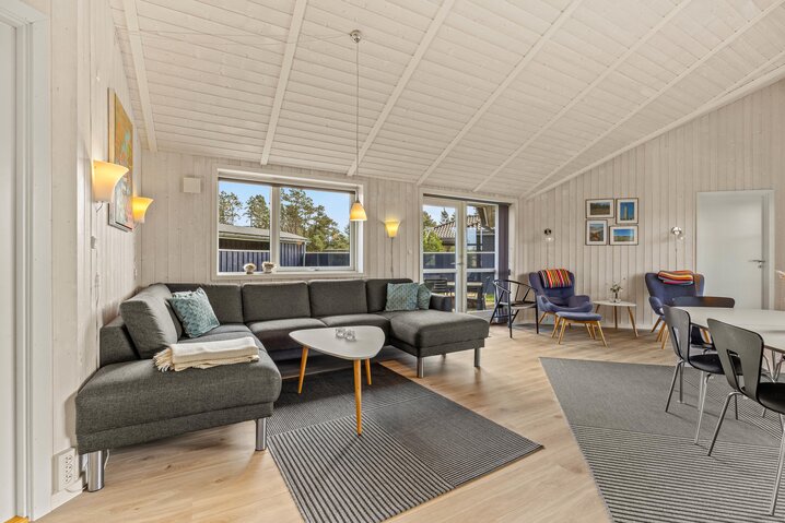 Sommerhus 60577 på Hvidbjerg Strandvej 7F, Blåvand - Billede #4