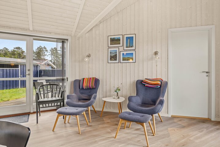 Sommerhus 60577 på Hvidbjerg Strandvej 7F, Blåvand - Billede #5