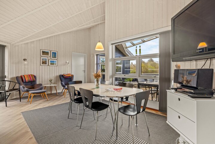 Sommerhus 60577 på Hvidbjerg Strandvej 7F, Blåvand - Billede #6