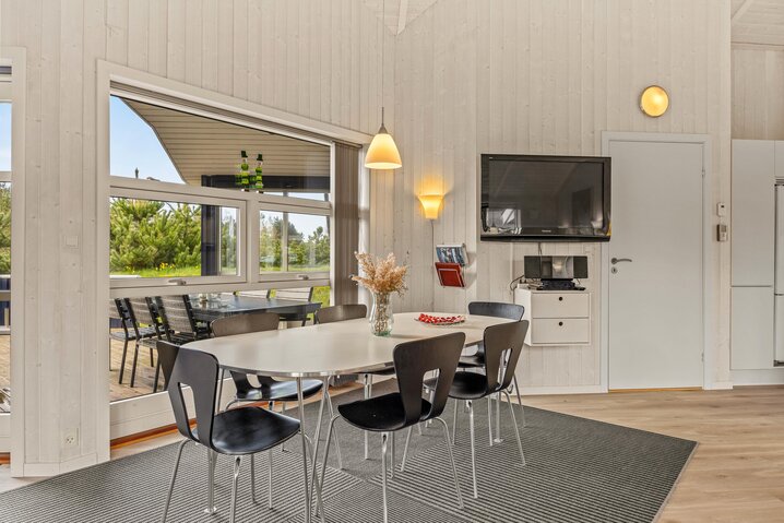 Sommerhus 60577 på Hvidbjerg Strandvej 7F, Blåvand - Billede #7