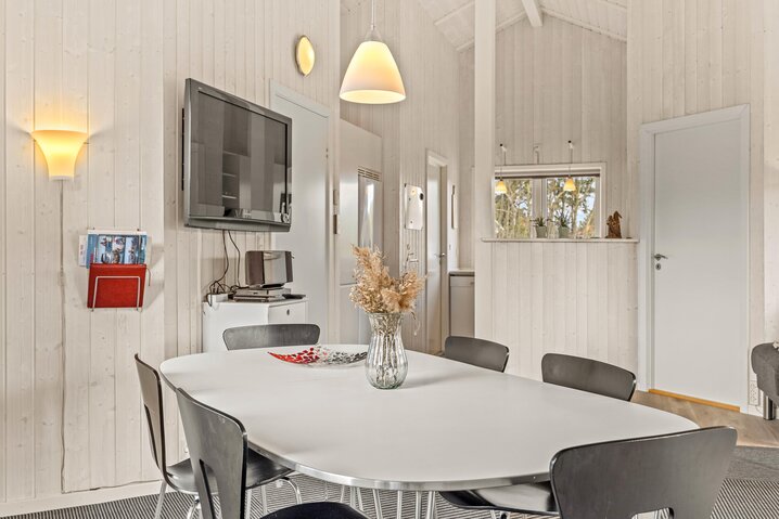 Sommerhus 60577 på Hvidbjerg Strandvej 7F, Blåvand - Billede #8