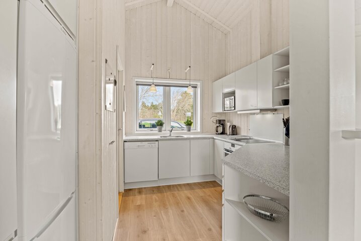 Sommerhus 60577 på Hvidbjerg Strandvej 7F, Blåvand - Billede #9