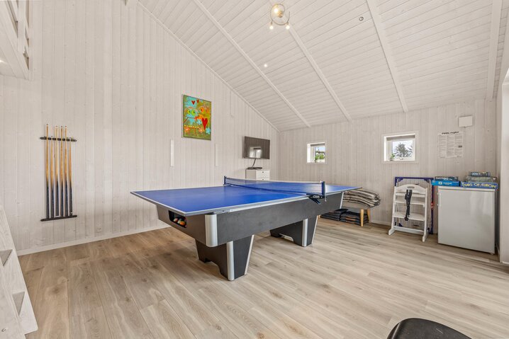 Sommerhus 60577 på Hvidbjerg Strandvej 7F, Blåvand - Billede #10