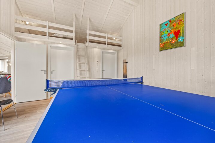 Sommerhus 60577 på Hvidbjerg Strandvej 7F, Blåvand - Billede #11