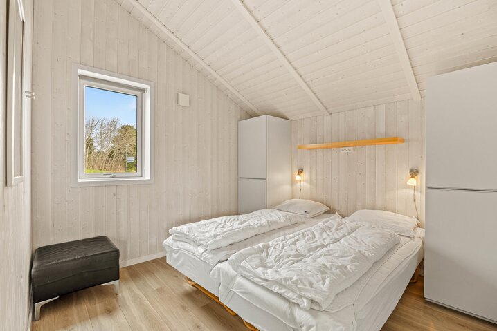 Sommerhus 60577 på Hvidbjerg Strandvej 7F, Blåvand - Billede #12