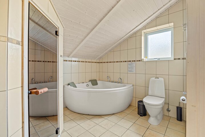 Sommerhus 60577 på Hvidbjerg Strandvej 7F, Blåvand - Billede #15