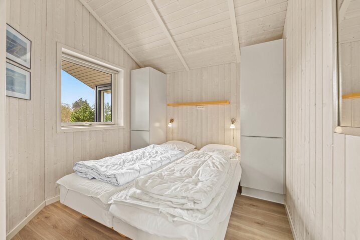 Sommerhus 60577 på Hvidbjerg Strandvej 7F, Blåvand - Billede #17