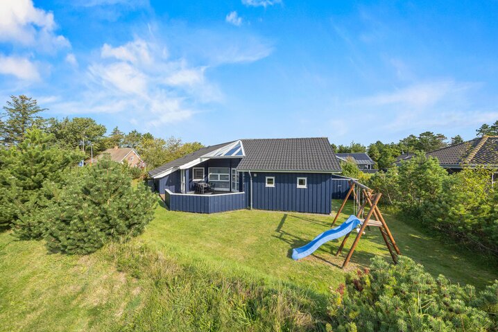 Sommerhus 60577 på Hvidbjerg Strandvej 7F, Blåvand - Billede #20