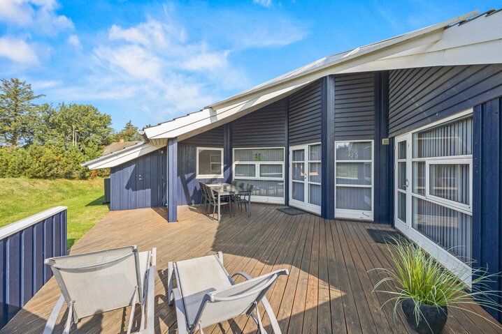 Sommerhus 60577 på Hvidbjerg Strandvej 7F, Blåvand - Billede #21