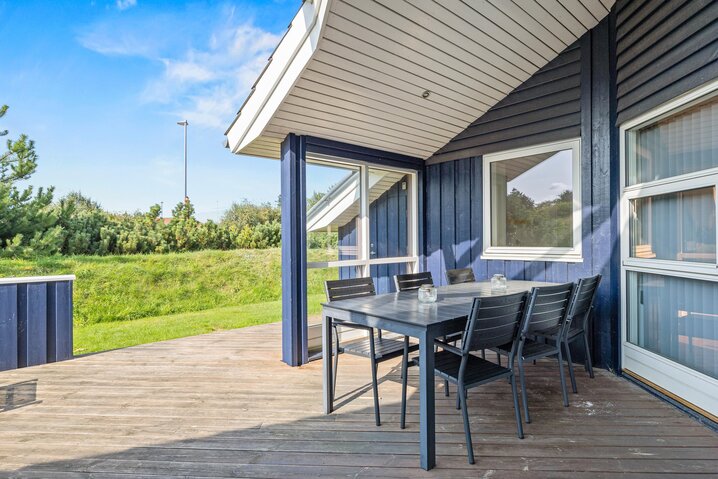 Sommerhus 60577 på Hvidbjerg Strandvej 7F, Blåvand - Billede #23