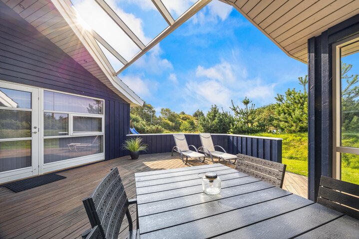 Sommerhus 60577 på Hvidbjerg Strandvej 7F, Blåvand - Billede #24