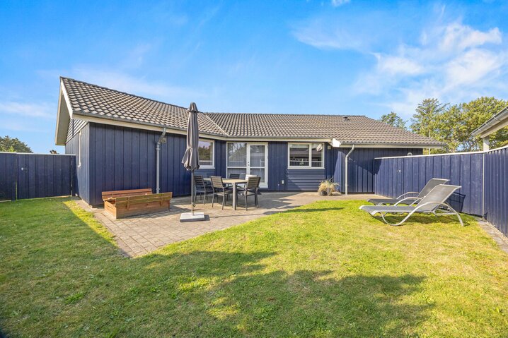 Sommerhus 60577 på Hvidbjerg Strandvej 7F, Blåvand - Billede #25