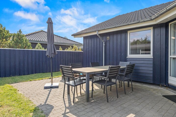 Sommerhus 60577 på Hvidbjerg Strandvej 7F, Blåvand - Billede #27