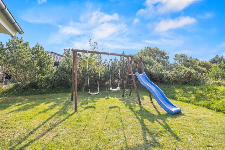 Sommerhus 60577 på Hvidbjerg Strandvej 7F, Blåvand - Billede #29