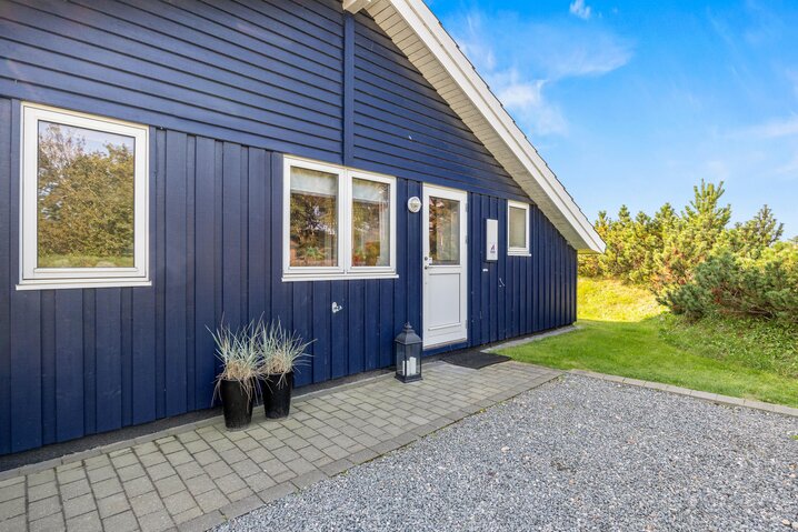 Sommerhus 60577 på Hvidbjerg Strandvej 7F, Blåvand - Billede #30