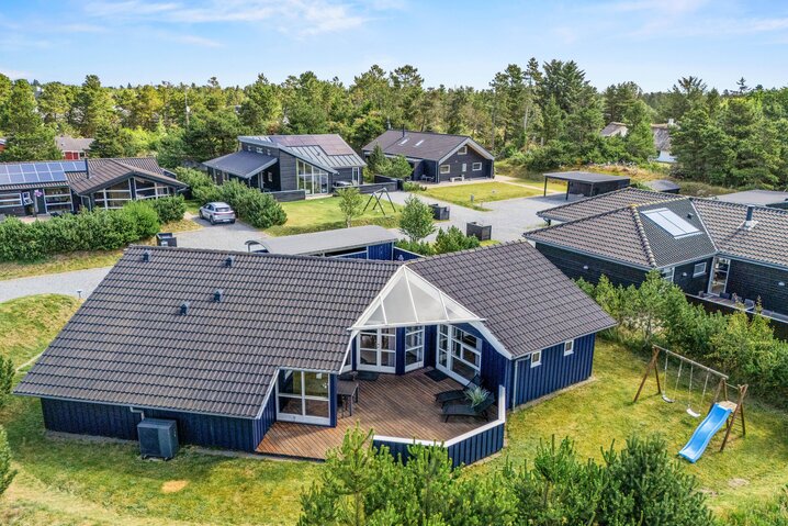 Sommerhus 60577 på Hvidbjerg Strandvej 7F, Blåvand - Billede #32