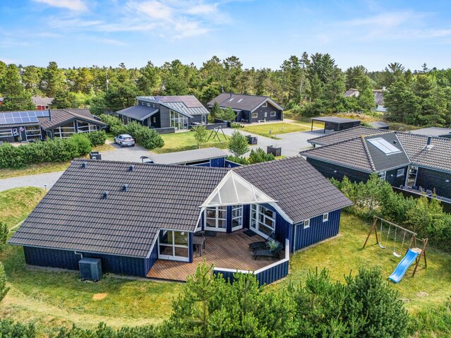 Ferienhaus 60577 in Hvidbjerg Strandvej 7F, Blåvand - Bild #32