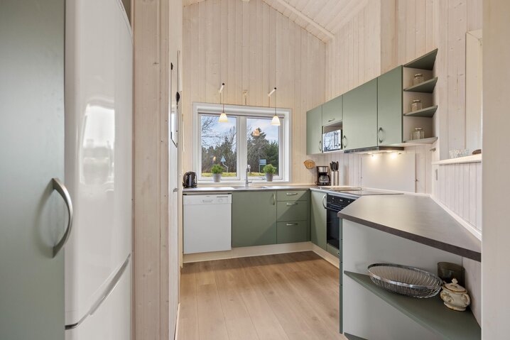 Ferienhaus 60577 in Hvidbjerg Strandvej 7F, Blåvand - Bild #9