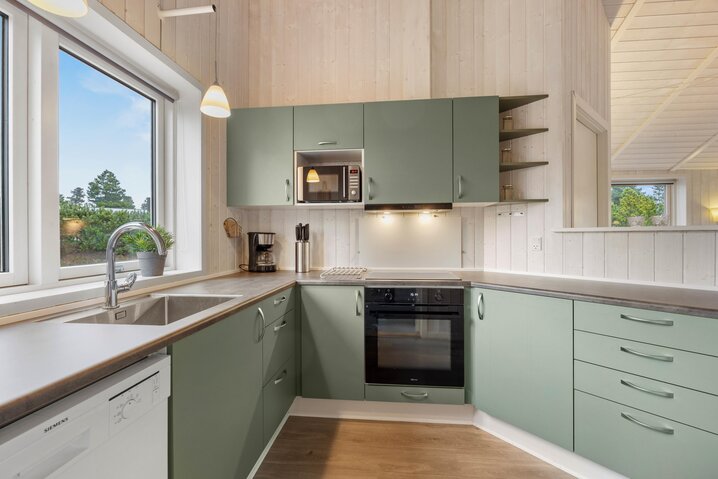 Ferienhaus 60577 in Hvidbjerg Strandvej 7F, Blåvand - Bild #2