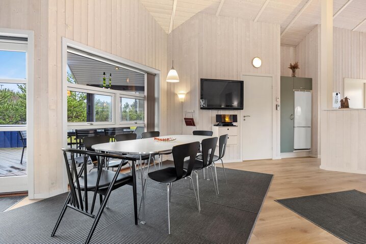 Sommerhus 60577 på Hvidbjerg Strandvej 7F, Blåvand - Billede #7