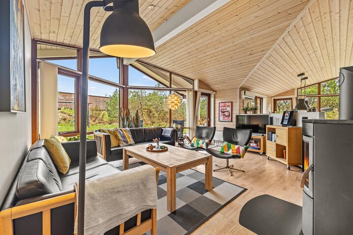 Sommerhus 60578 på Bakkedraget 30, Blåvand - Billede #1