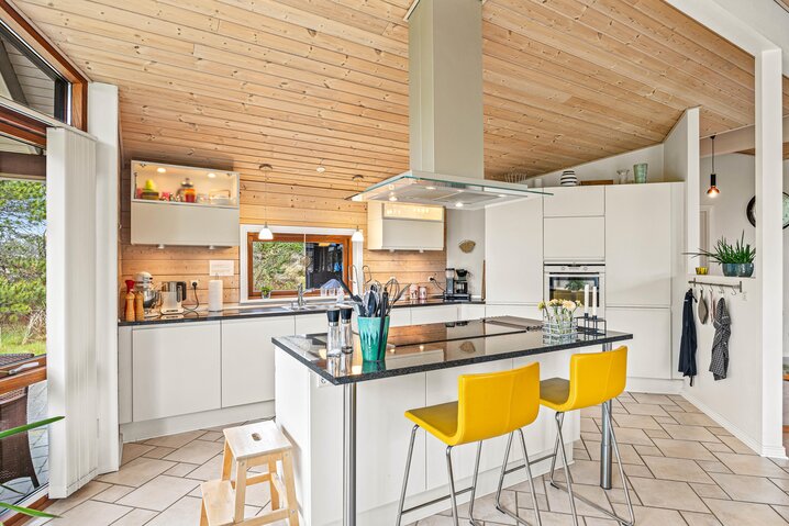 Sommerhus 60578 på Bakkedraget 30, Blåvand - Billede #2