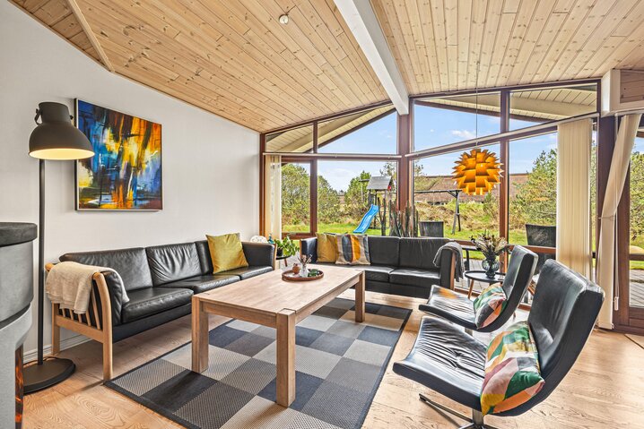 Sommerhus 60578 på Bakkedraget 30, Blåvand - Billede #3