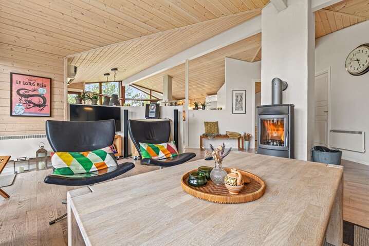 Sommerhus 60578 på Bakkedraget 30, Blåvand - Billede #4