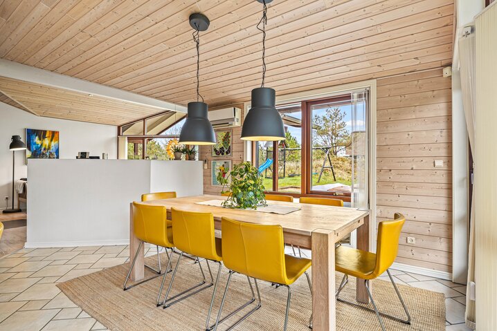 Sommerhus 60578 på Bakkedraget 30, Blåvand - Billede #6