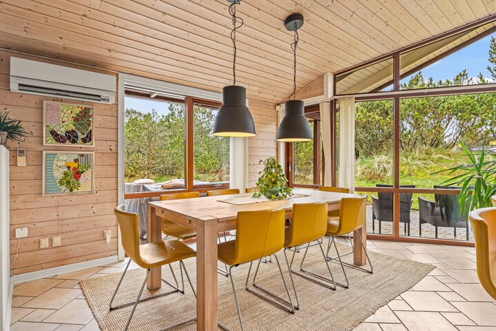 Sommerhus 60578 på Bakkedraget 30, Blåvand - Billede #7