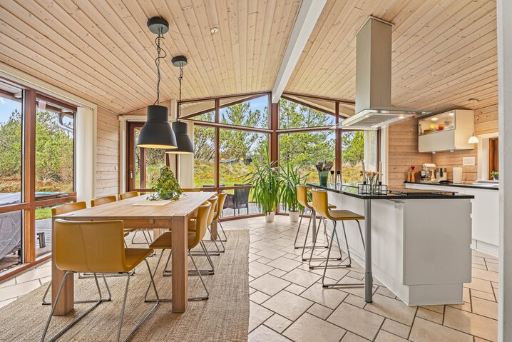 Sommerhus 60578 på Bakkedraget 30, Blåvand - Billede #8