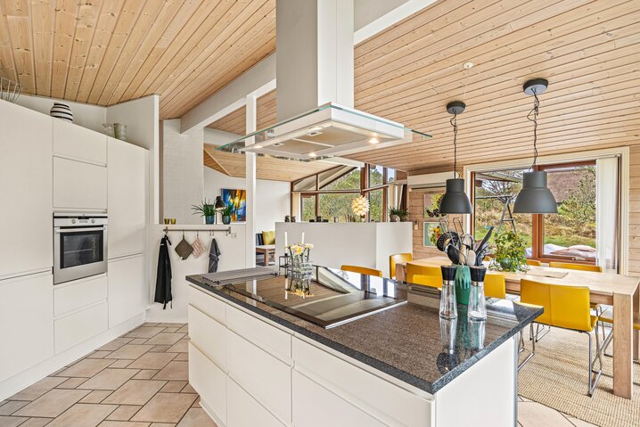 Sommerhus 60578 på Bakkedraget 30, Blåvand - Billede #10