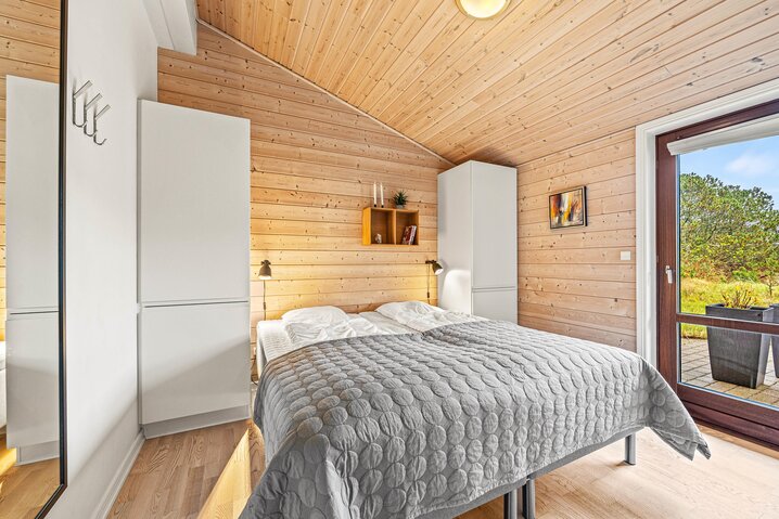 Sommerhus 60578 på Bakkedraget 30, Blåvand - Billede #12