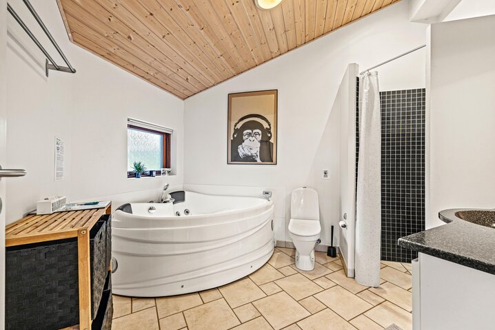 Sommerhus 60578 på Bakkedraget 30, Blåvand - Billede #13