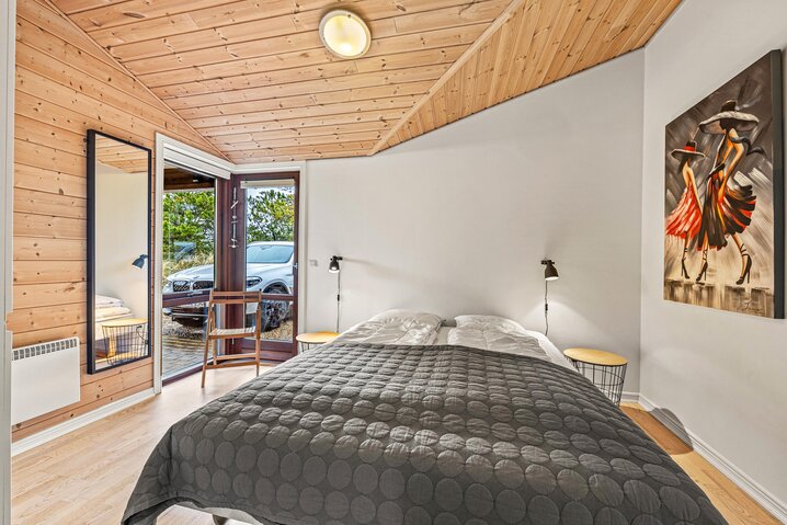 Sommerhus 60578 på Bakkedraget 30, Blåvand - Billede #15