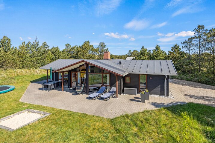 Sommerhus 60578 på Bakkedraget 30, Blåvand - Billede #0