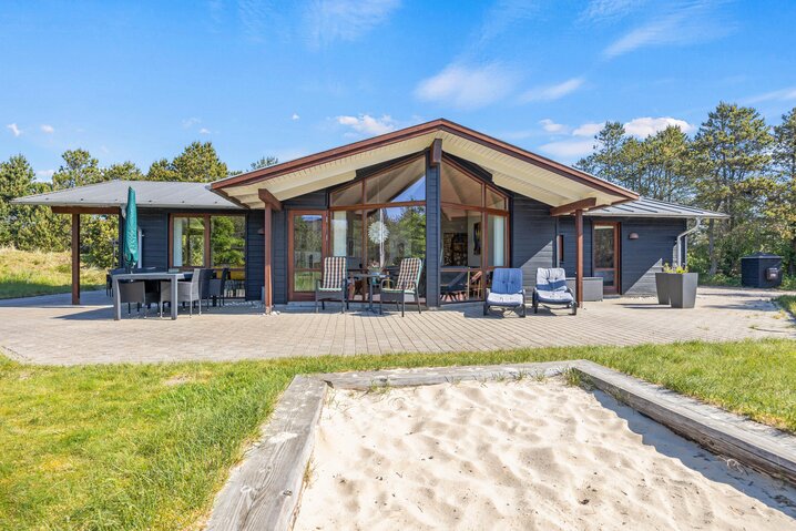 Sommerhus 60578 på Bakkedraget 30, Blåvand - Billede #18