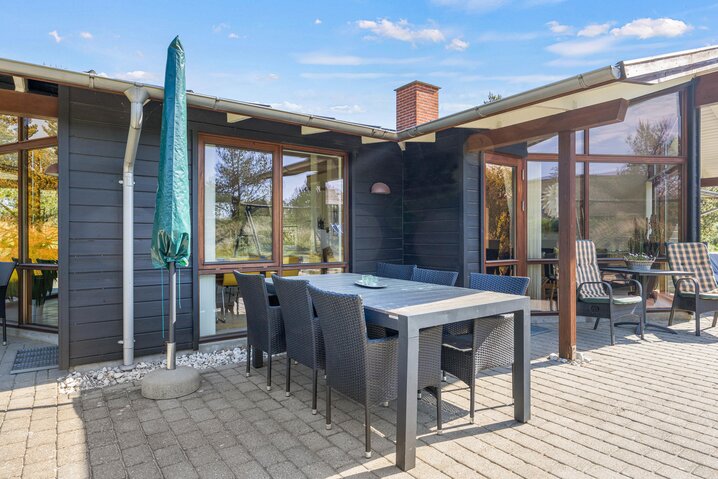 Sommerhus 60578 på Bakkedraget 30, Blåvand - Billede #19