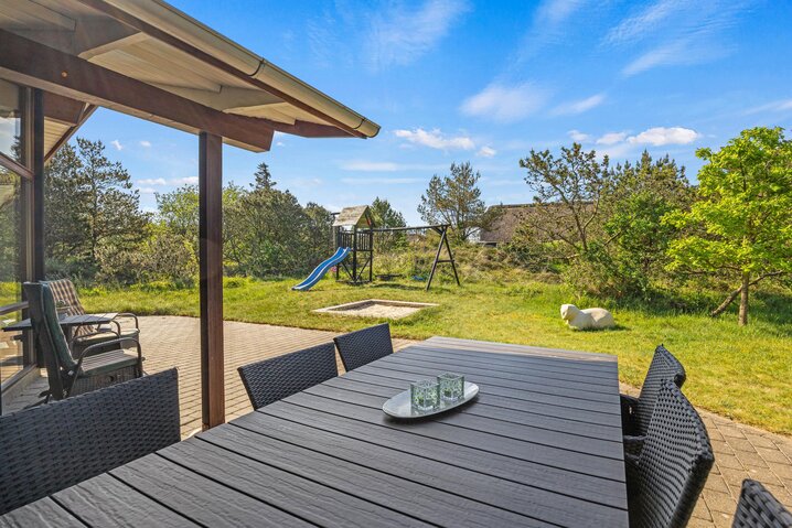 Sommerhus 60578 på Bakkedraget 30, Blåvand - Billede #20